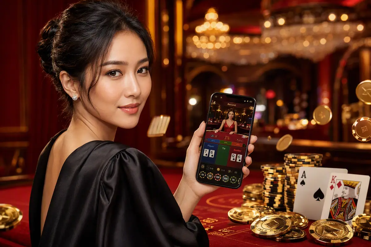 mn66 nhà cung cấp trò chơi